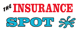 The Insurance Spot Logo