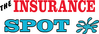 The Insurance Spot Logo